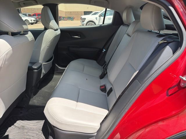 Used 2024 Toyota Prius XLE FWD image 9