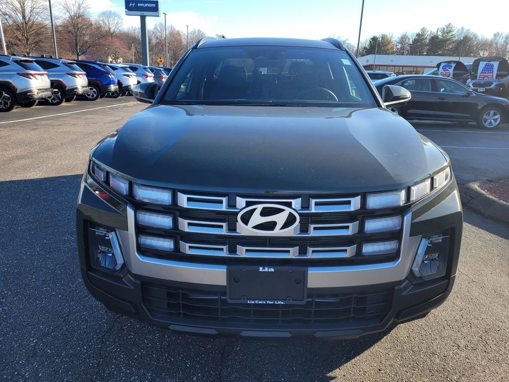 New 2026 Hyundai Santa Cruz SEL image 11