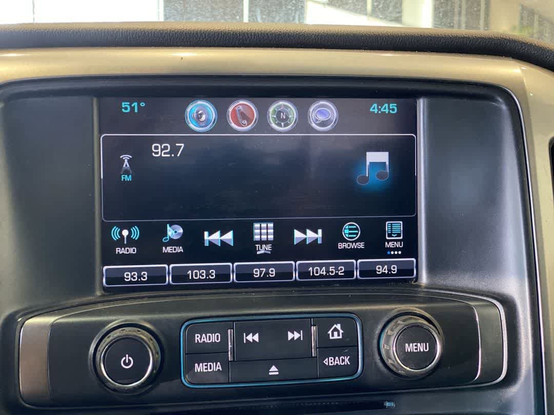 Used 2018 Chevrolet Silverado 1500 LT image 19