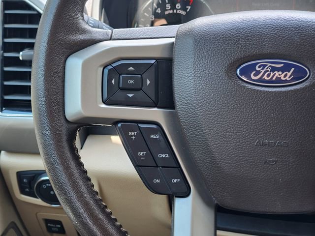 Used 2020 Ford F150 Lariat AWD/4WD image 27