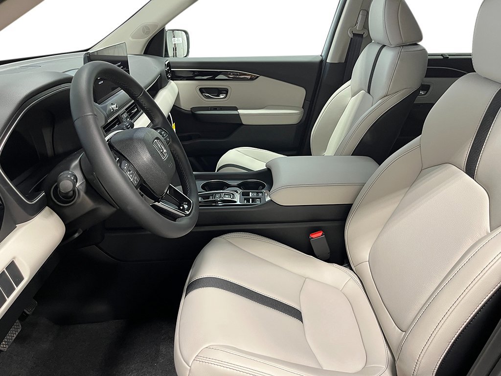 New 2026 Honda Pilot EX-L image 6