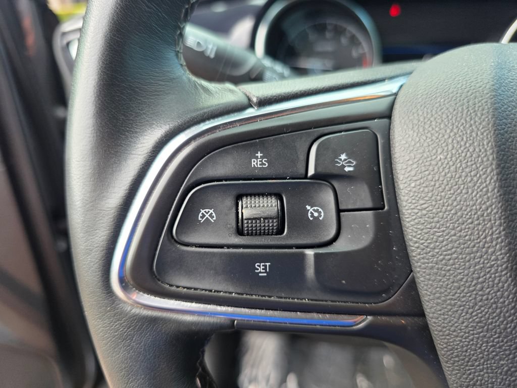 Used 2023 Buick Encore GX Select w/ Safety Package II FWD image 23