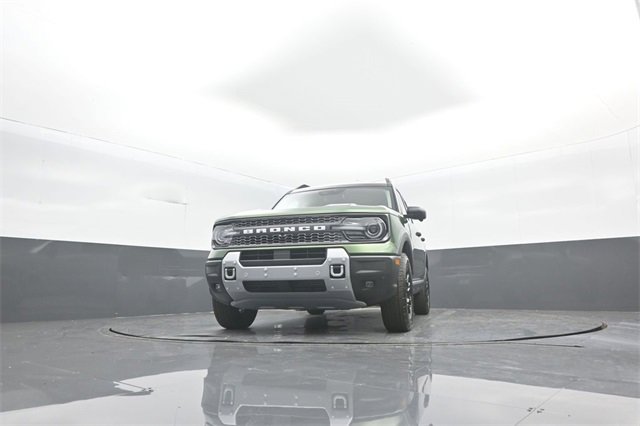 New 2025 Ford Bronco Sport Badlands w/ Badlands Tech Package image 28
