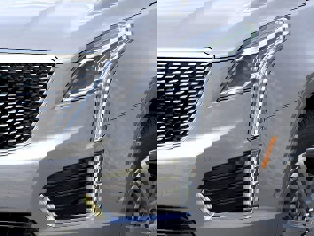 New 2026 Cadillac XT5 Premium Luxury image 10