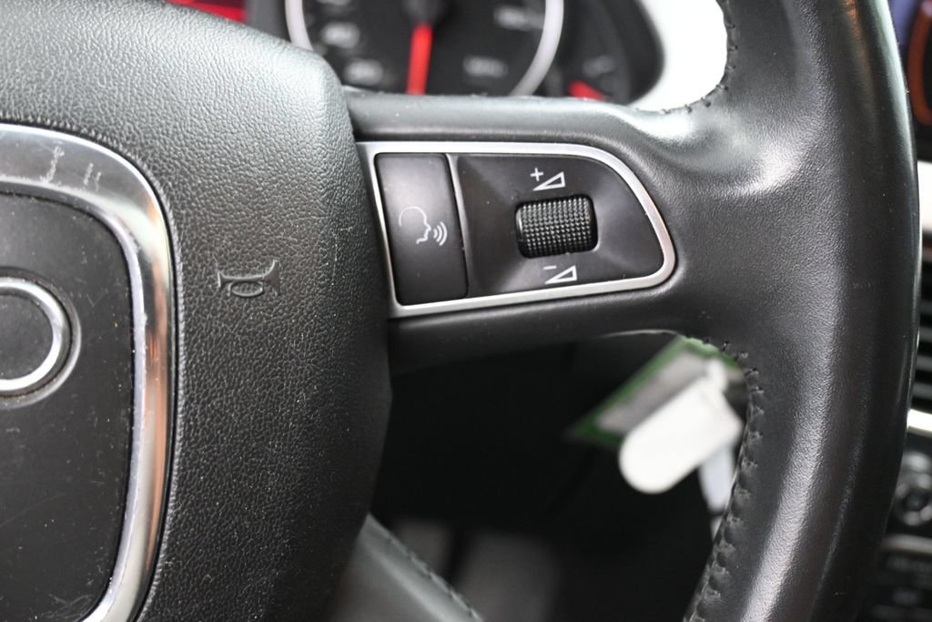 Used 2012 Audi A4 2.0T Premium AWD/4WD image 36
