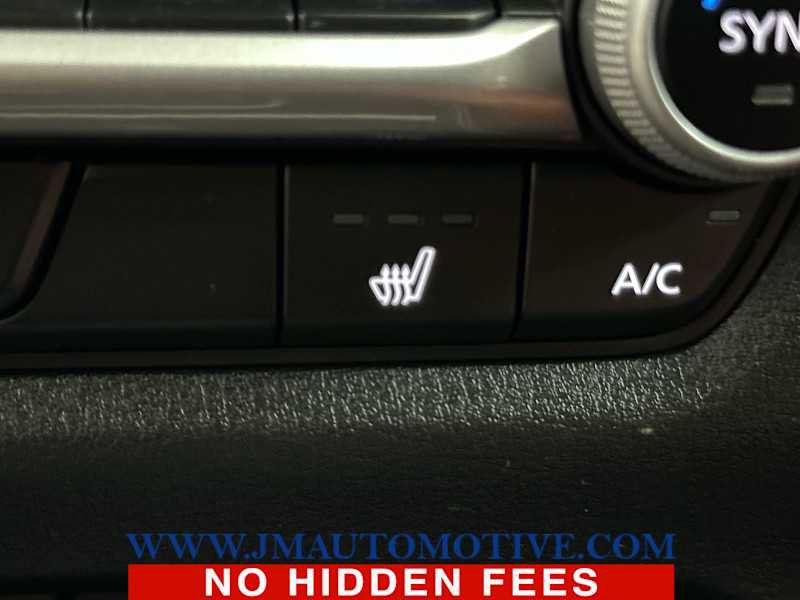 Used 2023 MAZDA CX-50 AWD 2.5 Turbo w/ Cargo Package image 37