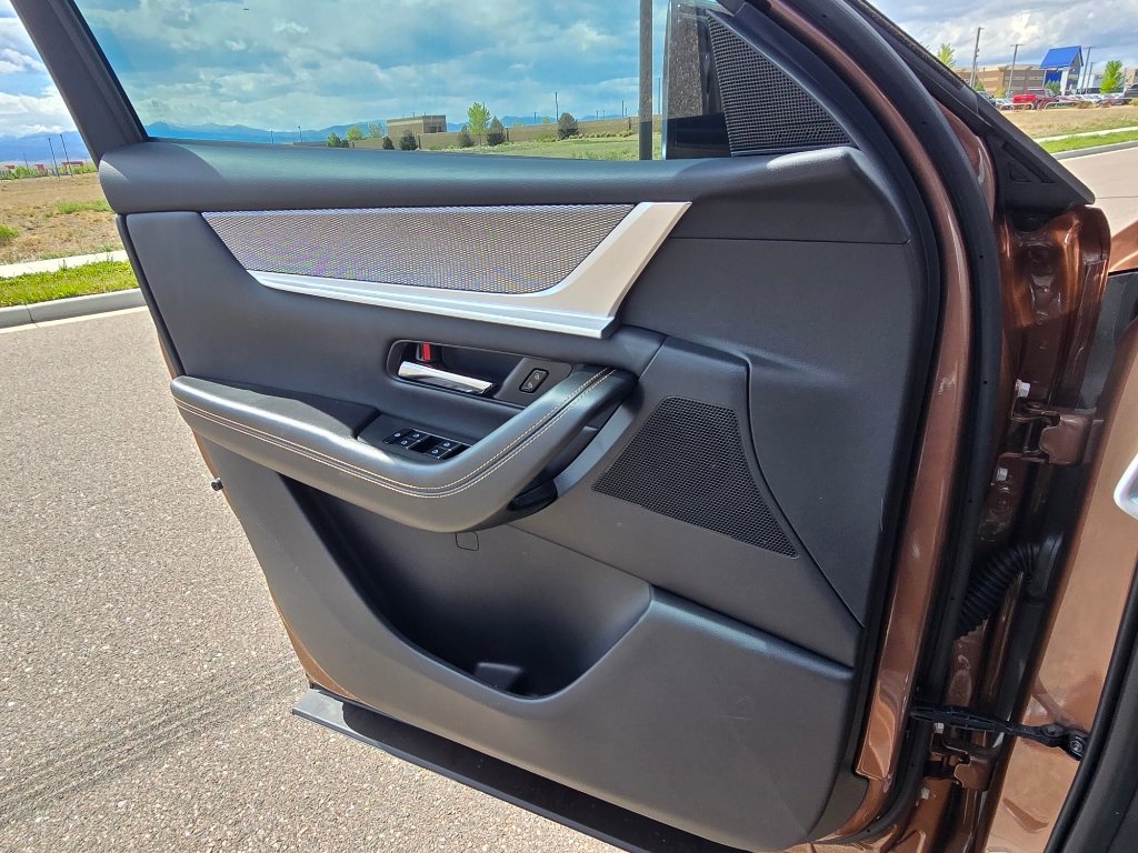 New 2026 MAZDA CX-70 SC Plus AWD/4WD image 17