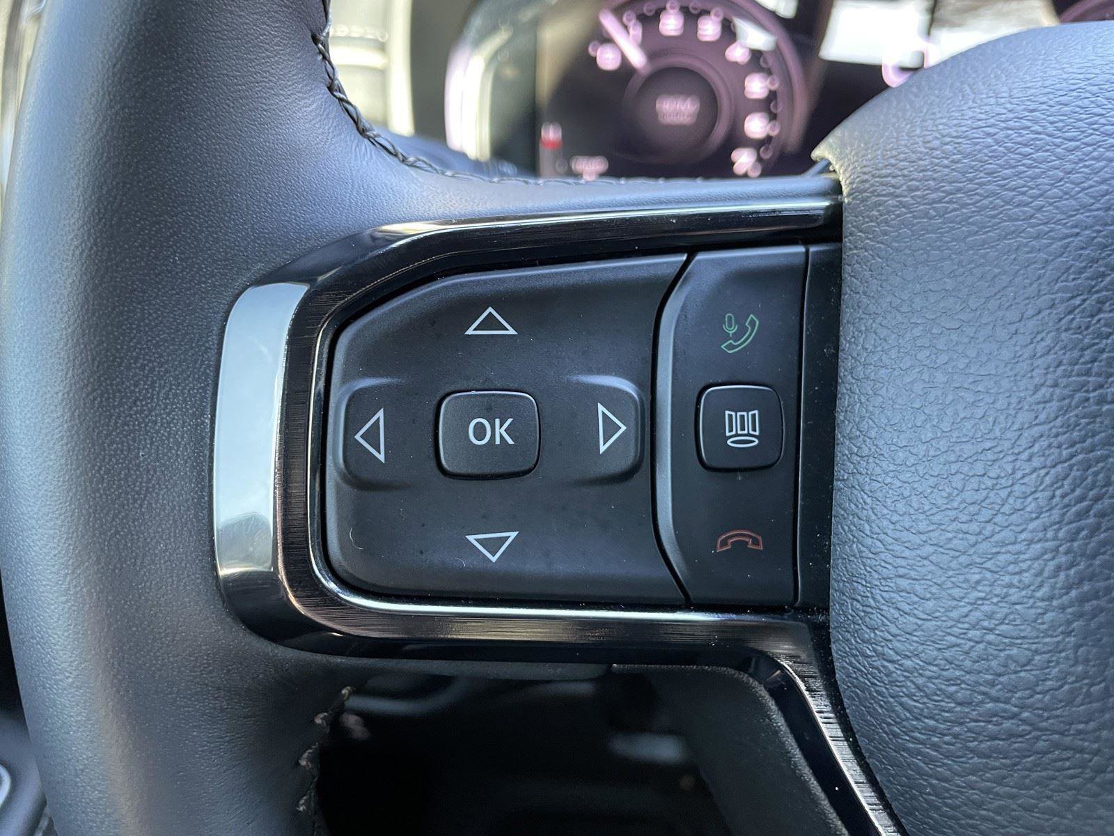 Used 2024 RAM 1500 Limited image 15