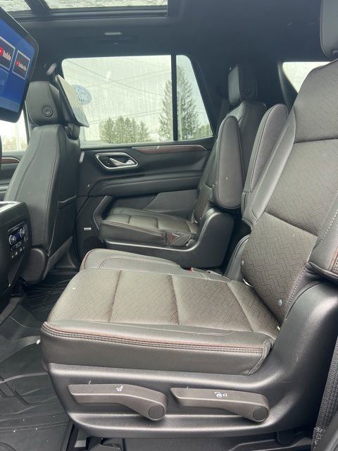 Used 2022 Chevrolet Tahoe High Country AWD/4WD image 54