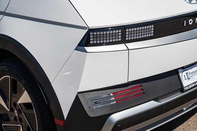 New 2026 Hyundai Ioniq 5 SEL RWD image 13