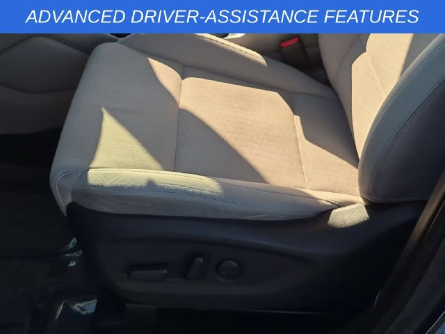 Used 2021 Hyundai Tucson SEL FWD image 14