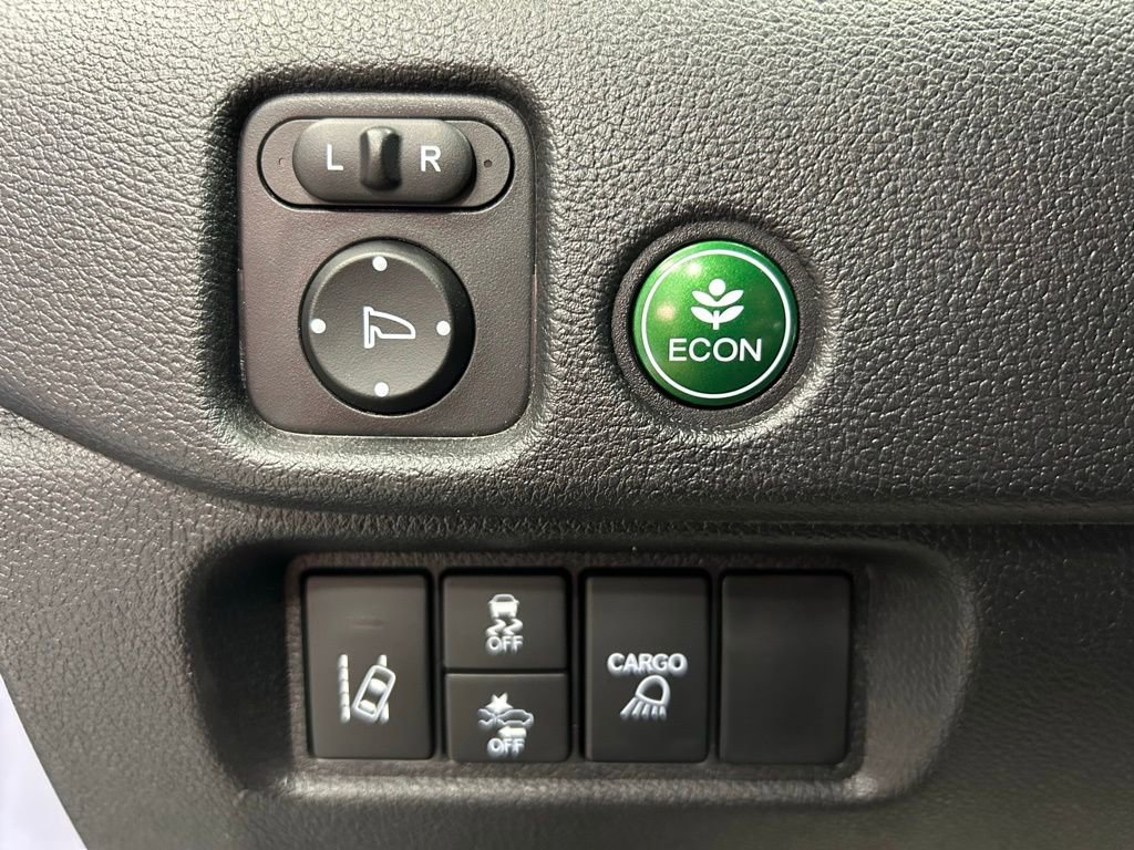 Used 2025 Honda Ridgeline RTL image 12