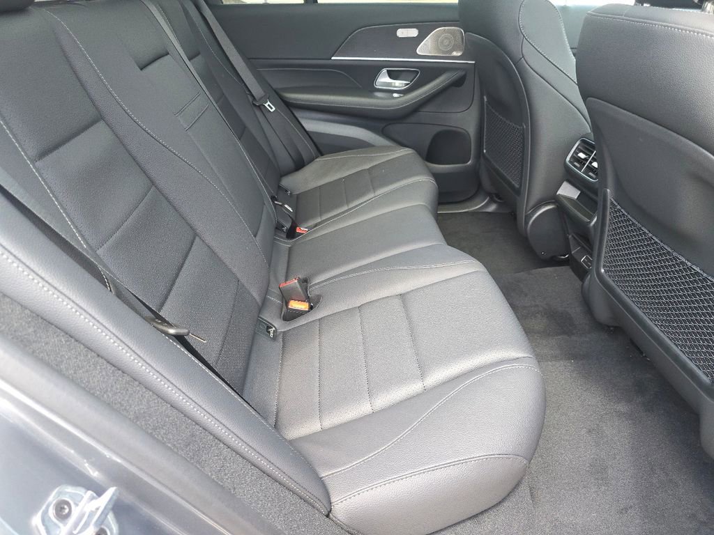 New 2026 Mercedes-Benz GLE 350 4MATIC image 20