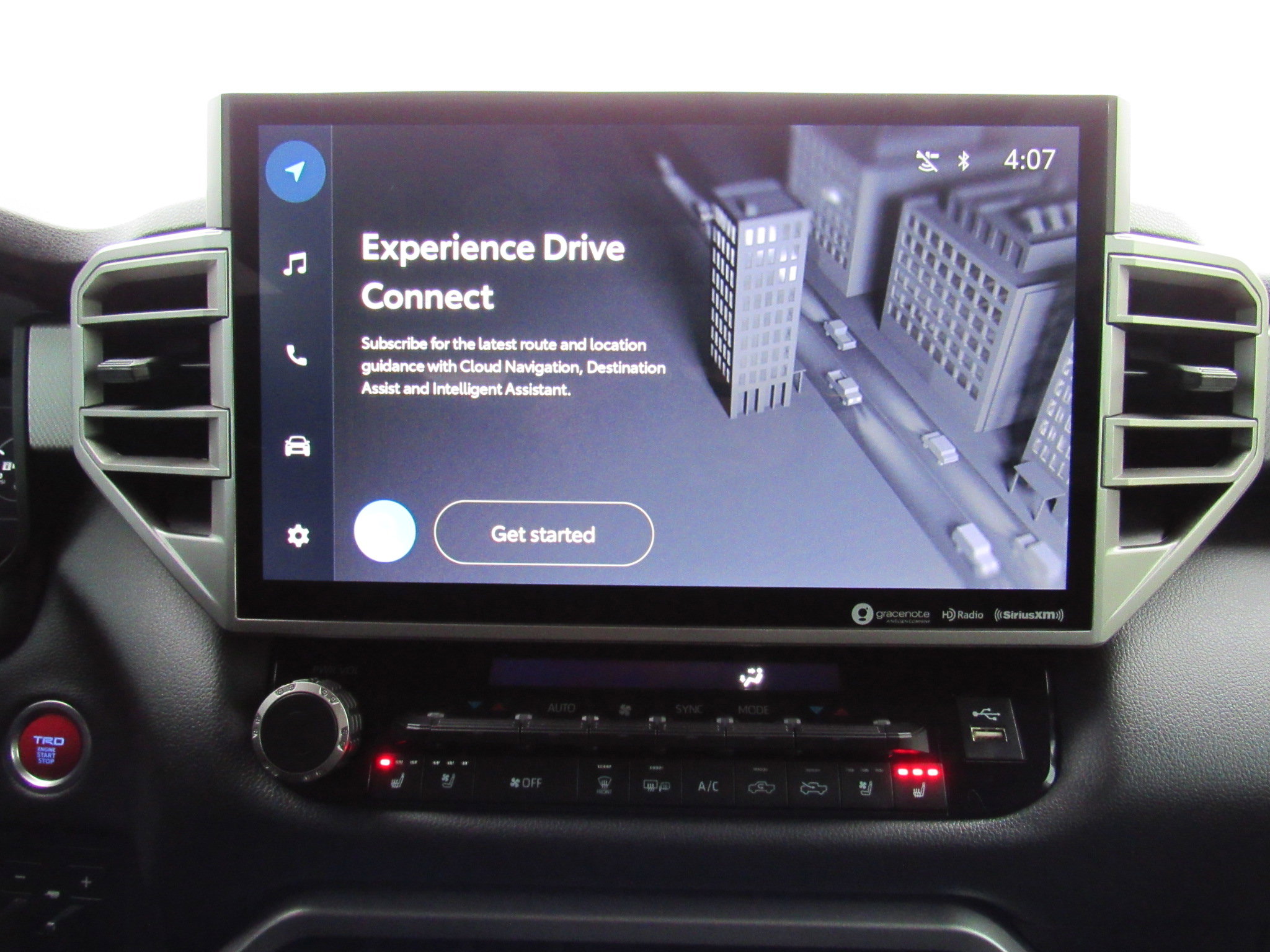 Used 2024 Toyota Tundra Limited image 21