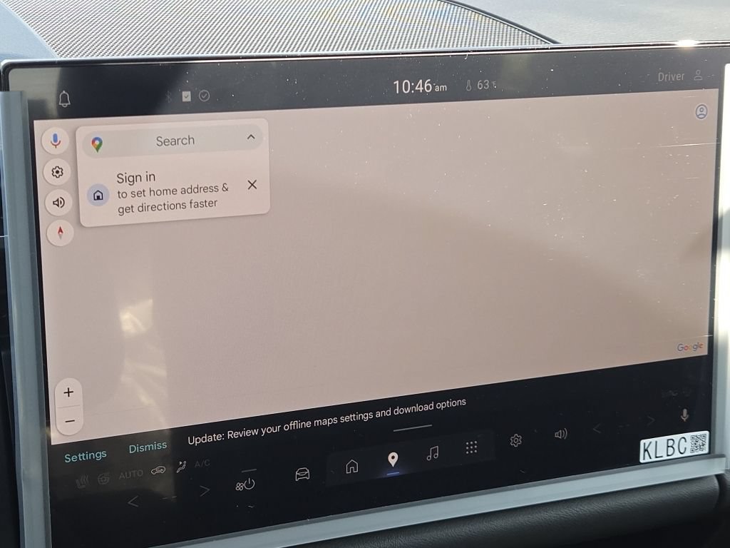 New 2026 MAZDA CX-5 Preferred AWD/4WD image 3