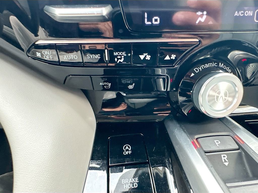 Used 2022 Acura MDX SH-AWD w/ Technology Package image 23