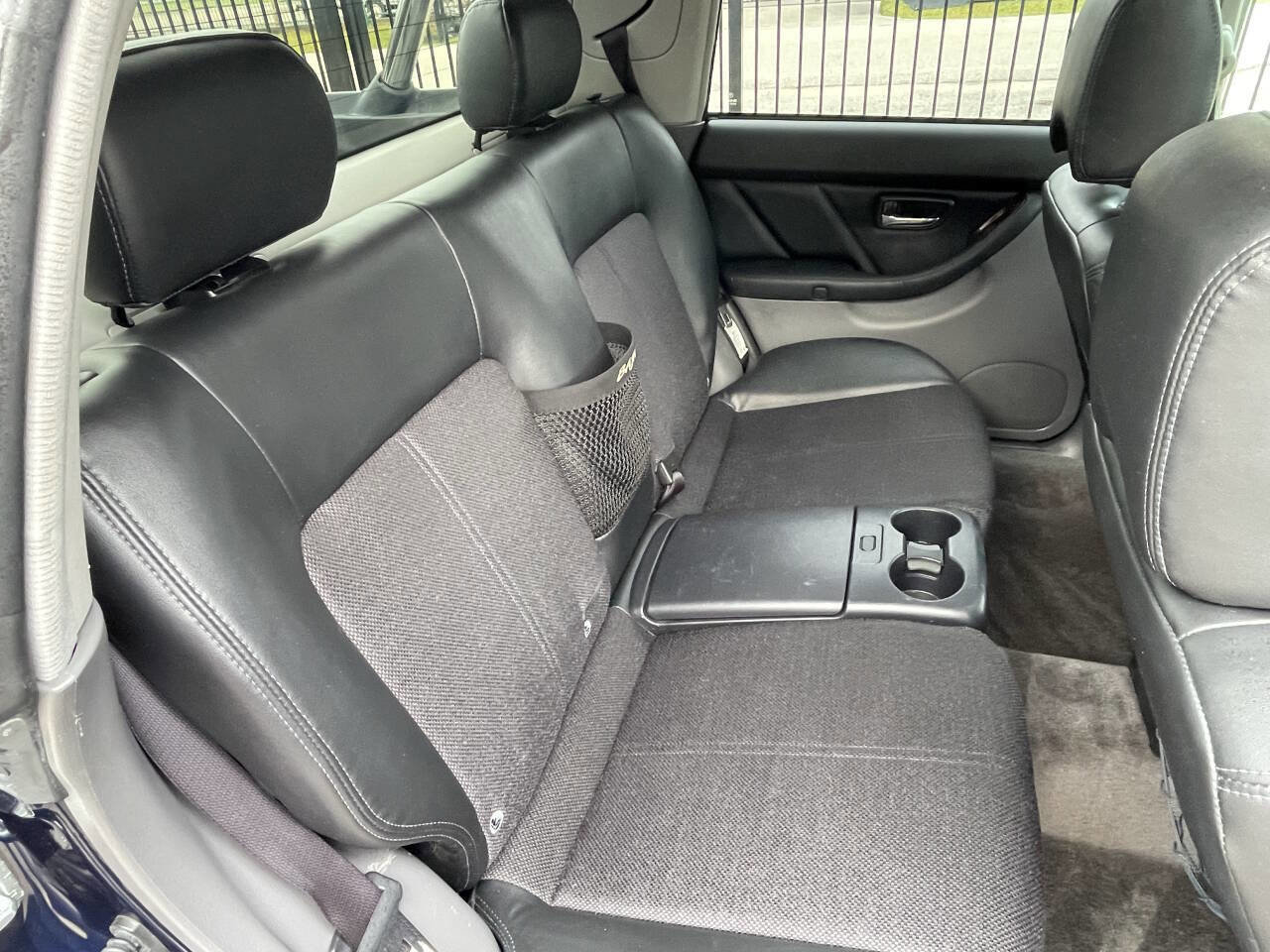 Used 2005 Subaru Baja Sport image 16