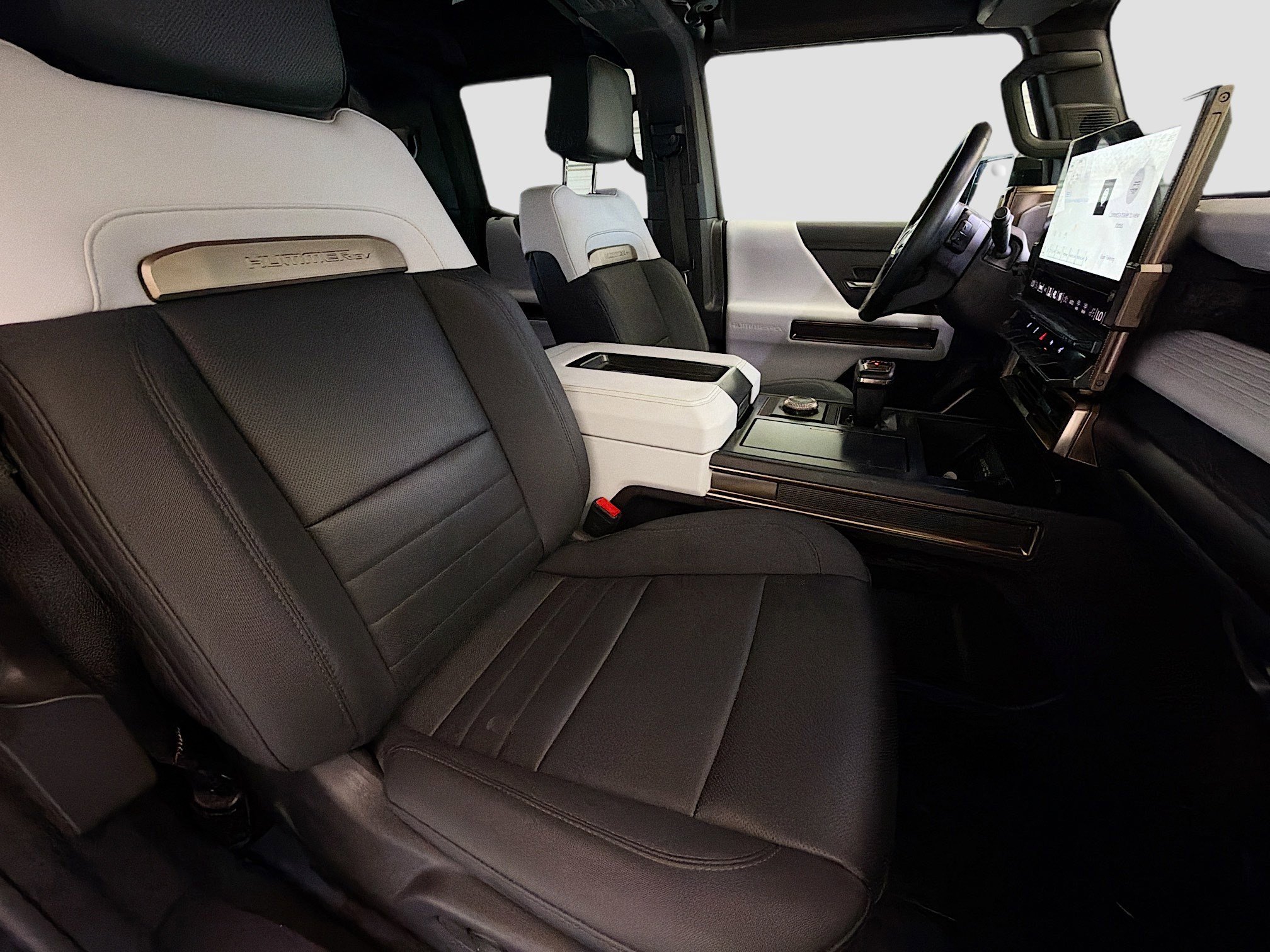 Used 2024 GMC Hummer EV 2X image 14