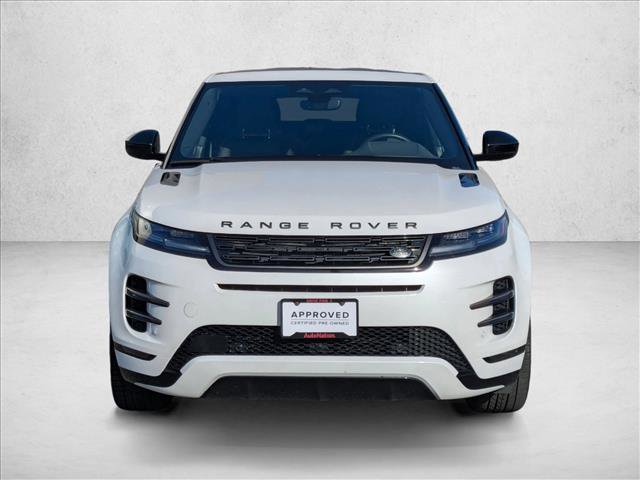 Used 2024 Land Rover Range Rover Evoque Dynamic SE image 2