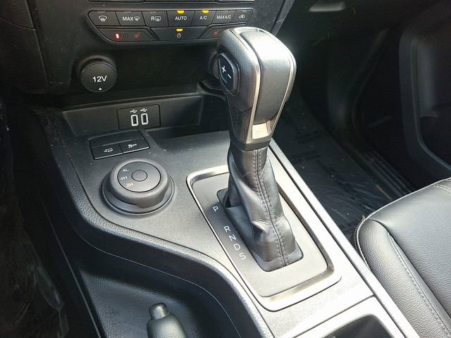 Used 2023 Ford Ranger Lariat image 10
