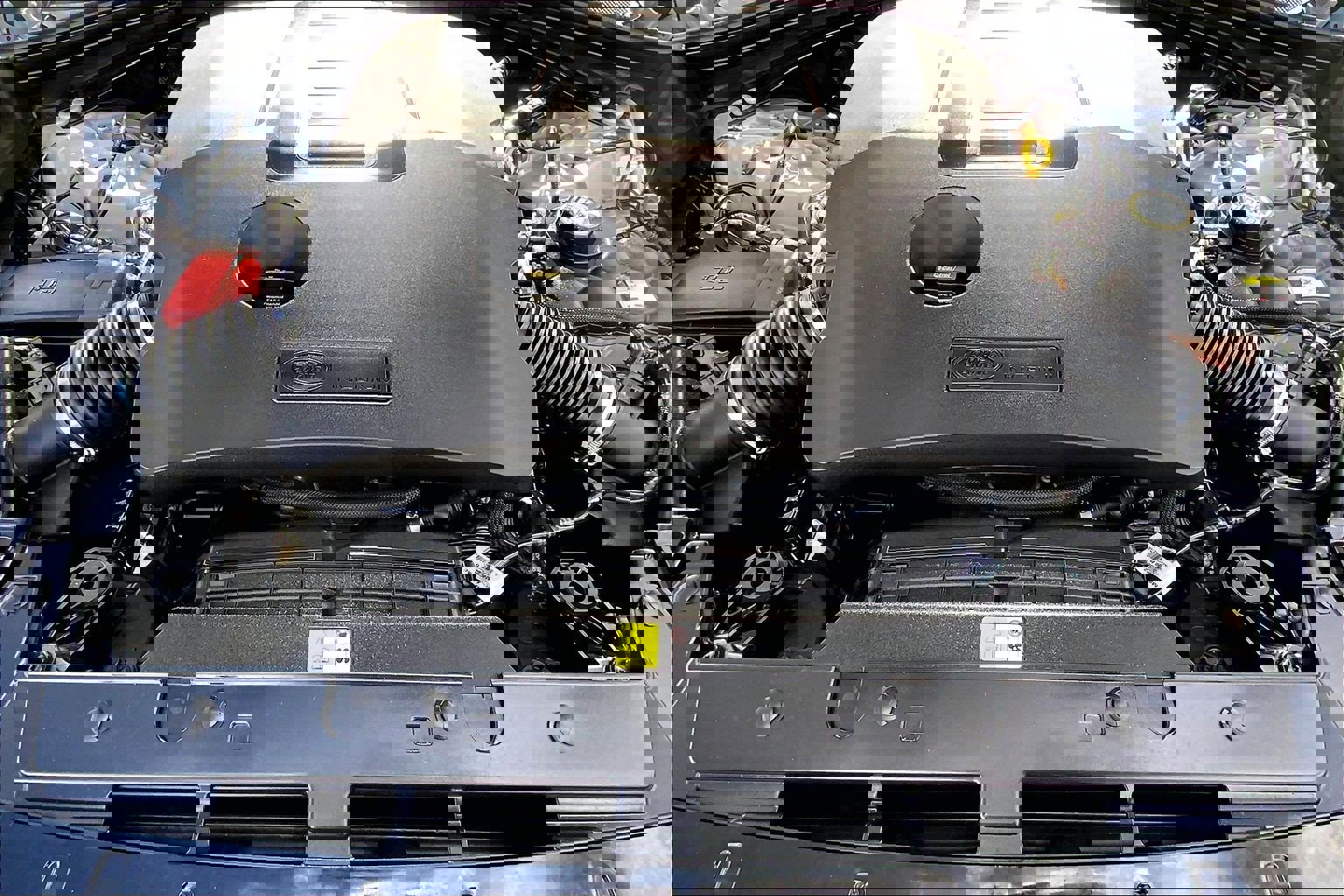 Used 2025 Land Rover Range Rover Velar Dynamic SE image 27