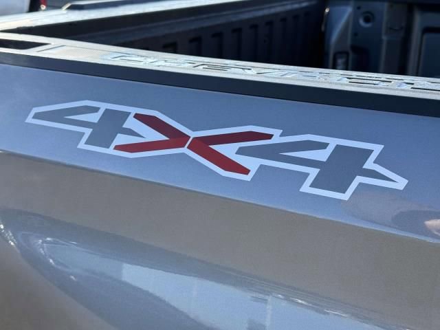 Used 2021 Chevrolet Silverado 1500 Custom image 9