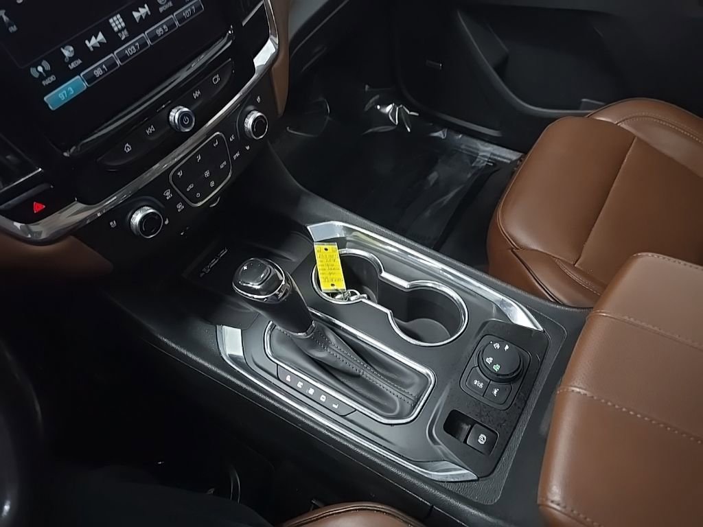 Used 2018 Chevrolet Traverse High Country image 27