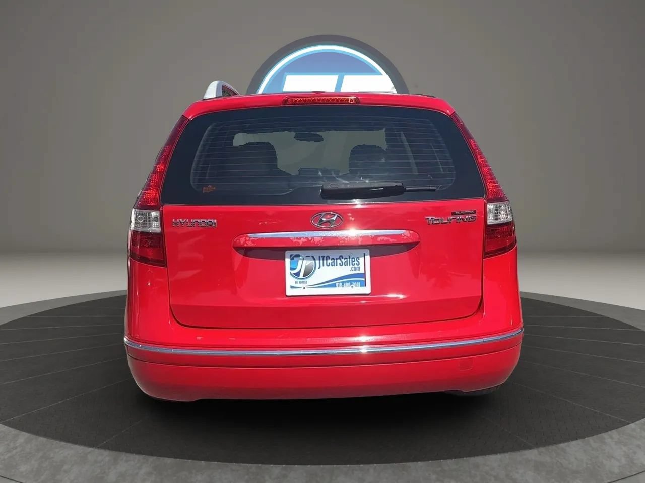 Used 2011 Hyundai Elantra FWD image 4