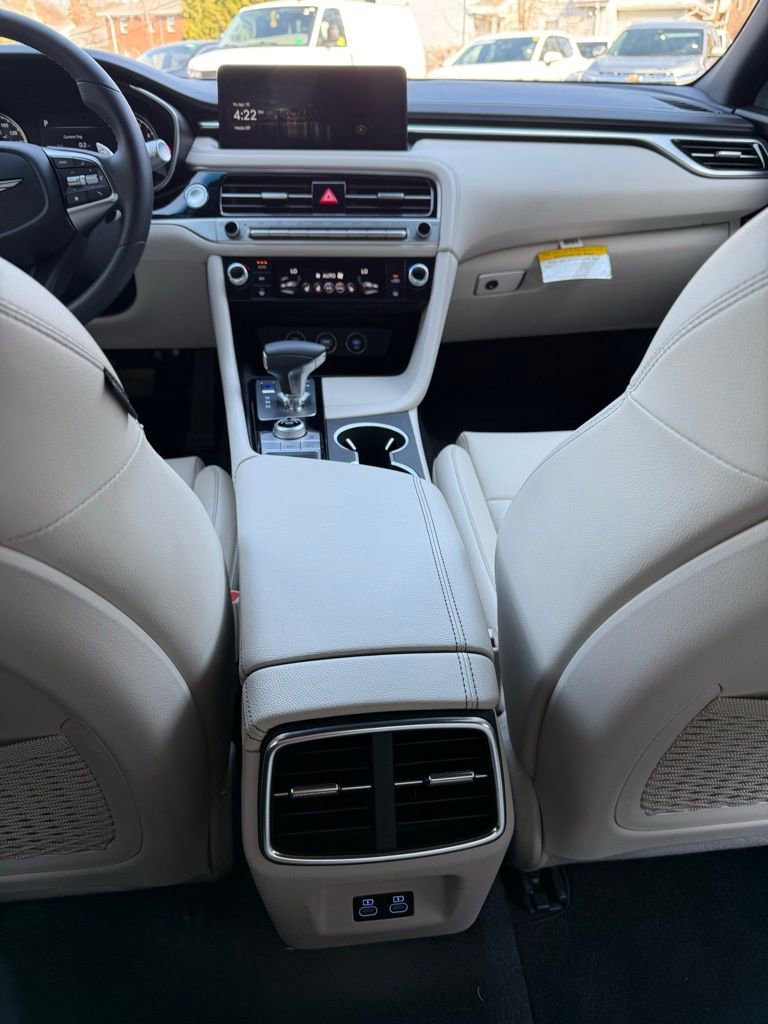 Used 2026 Genesis G70 2.5T AWD/4WD image 23