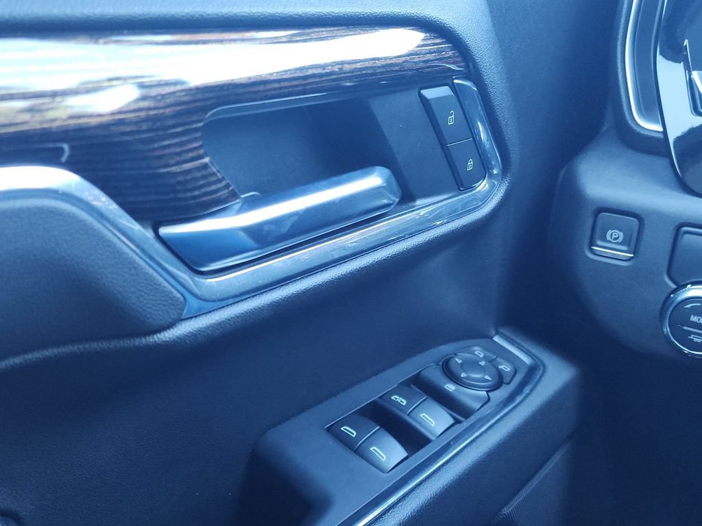Certified 2023 GMC Sierra 1500 Elevation RWD image 13