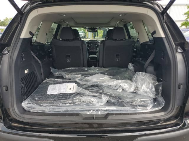 New 2026 Subaru Ascent Limited Bronze w/ Popular Package #2 AWD/4WD image 15