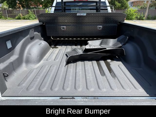 Used 2022 RAM 3500 Tradesman AWD/4WD image 16