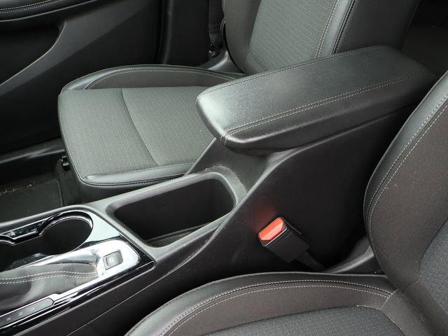 Used 2020 Buick Encore GX Preferred w/ Cold Weather Comfort Package FWD image 18