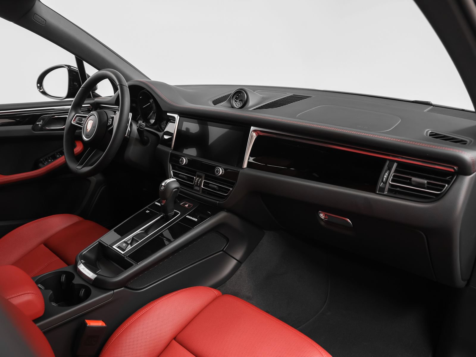 New 2026 Porsche Macan AWD/4WD image 22