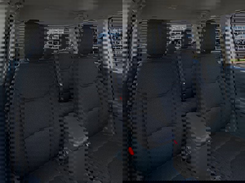 New 2025 Ford Maverick XLT w/ XLT Luxury Package image 10