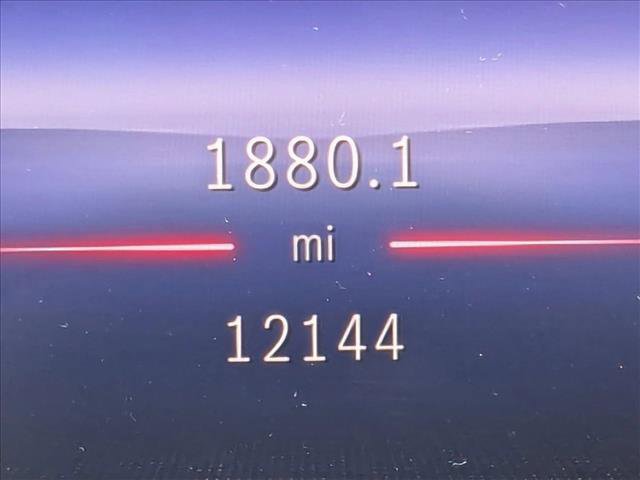 Certified 2023 Mercedes-Benz EQS 450+ SUV image 8