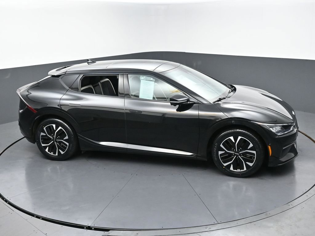Used 2022 Kia EV6 GT-Line w/ GT-Line Suede Seat Package image 40