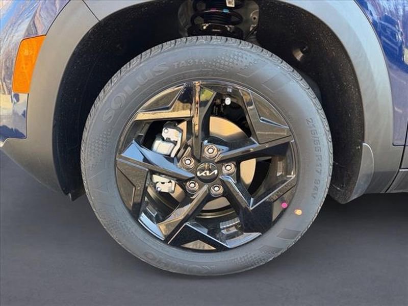 New 2026 Kia Seltos EX w/ EX Sunroof Package image 9