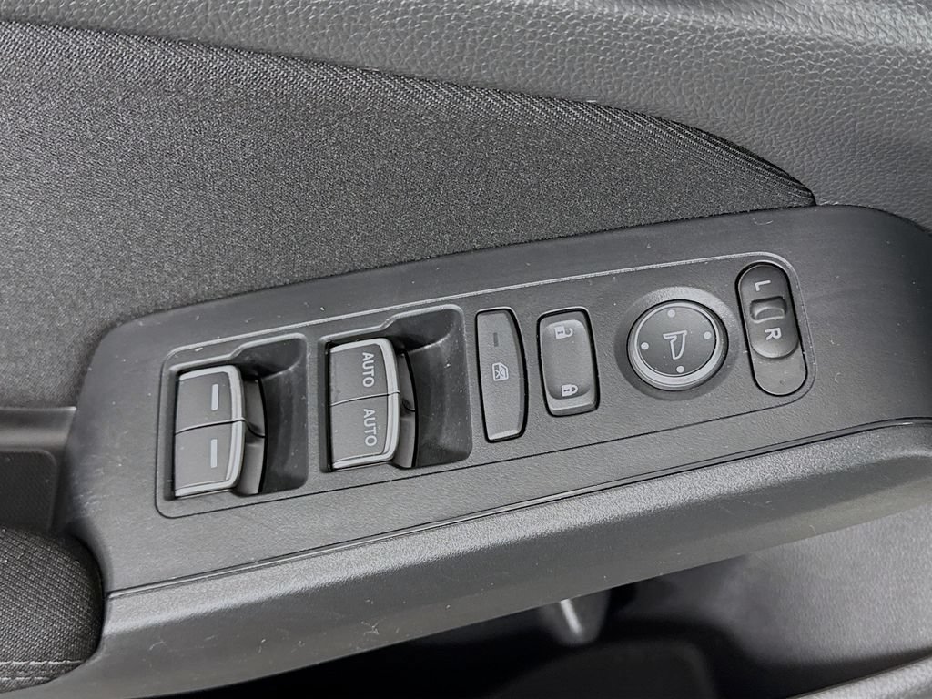 Certified 2024 Honda Civic Sport image 26