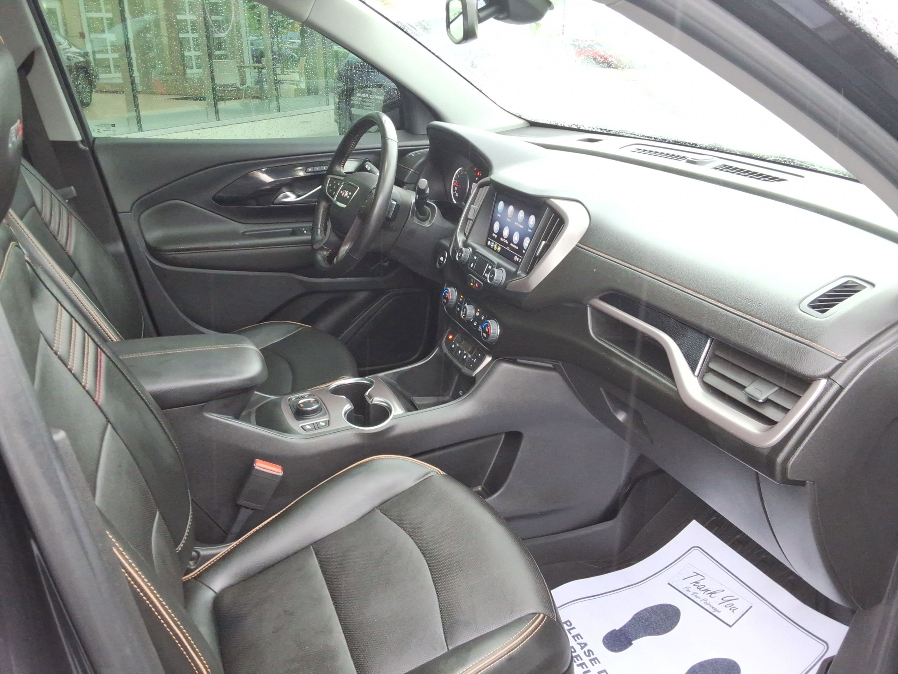 Used 2022 GMC Terrain AT4 w/ LPO, Floor Liner Package image 26