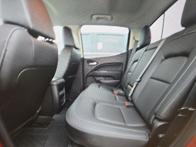 Used 2016 GMC Canyon SLT w/ Driver Alert Package AWD/4WD image 11