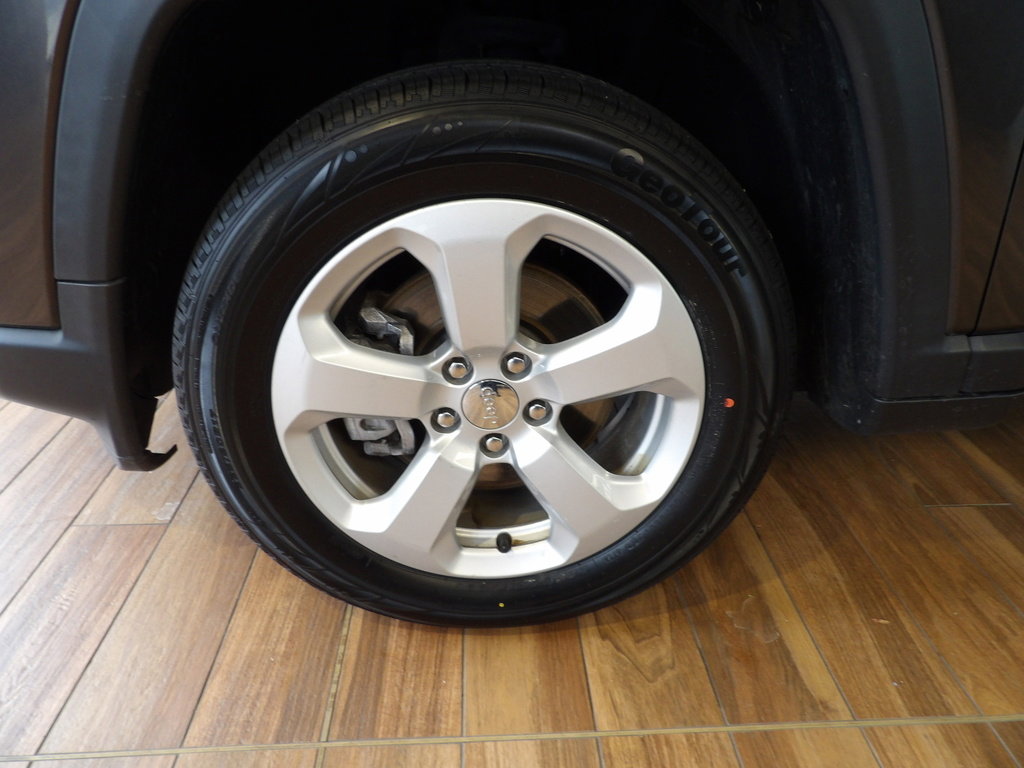 Used 2021 Jeep Compass Latitude w/ Convenience Group image 10