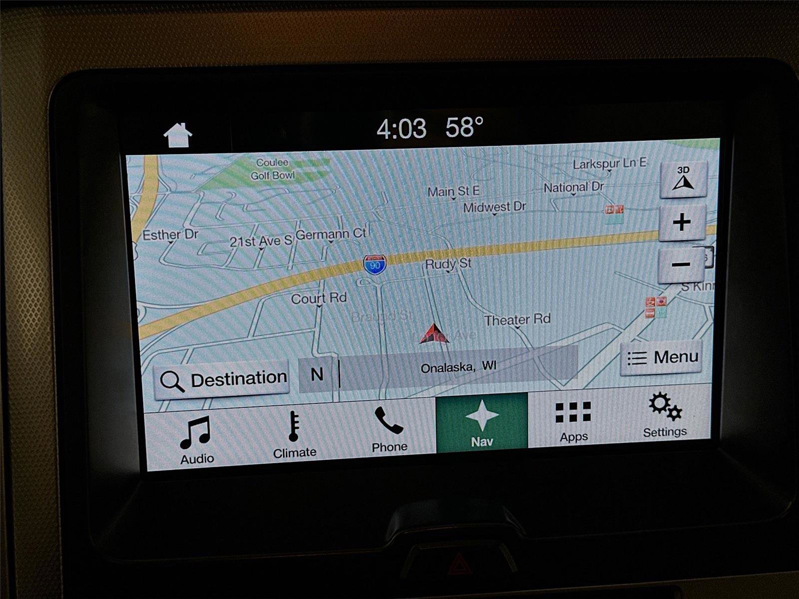 Used 2017 Ford Expedition EL XLT w/ Equipment Group 202A AWD/4WD image 20