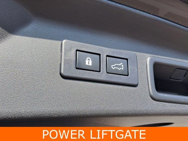 Used 2025 Subaru Forester Limited w/ Protection Package (1PH) AWD/4WD image 32