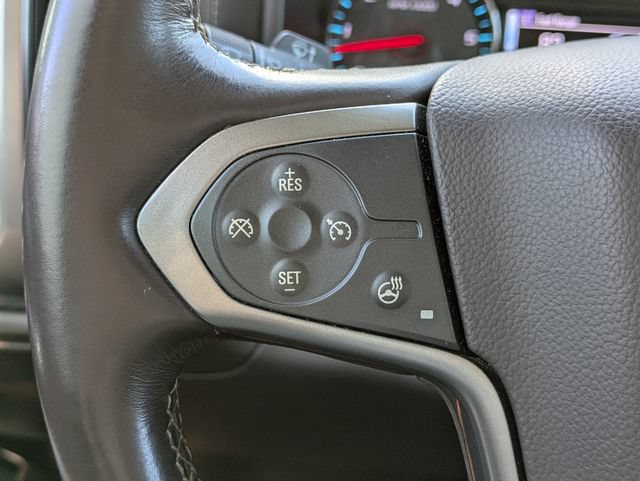Used 2016 Chevrolet Silverado 2500 LTZ w/ LTZ Plus Package AWD/4WD image 22