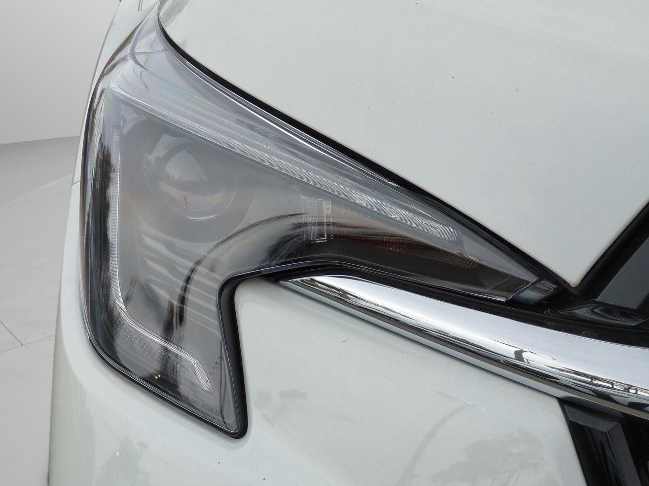 New 2026 Subaru Ascent Limited image 10