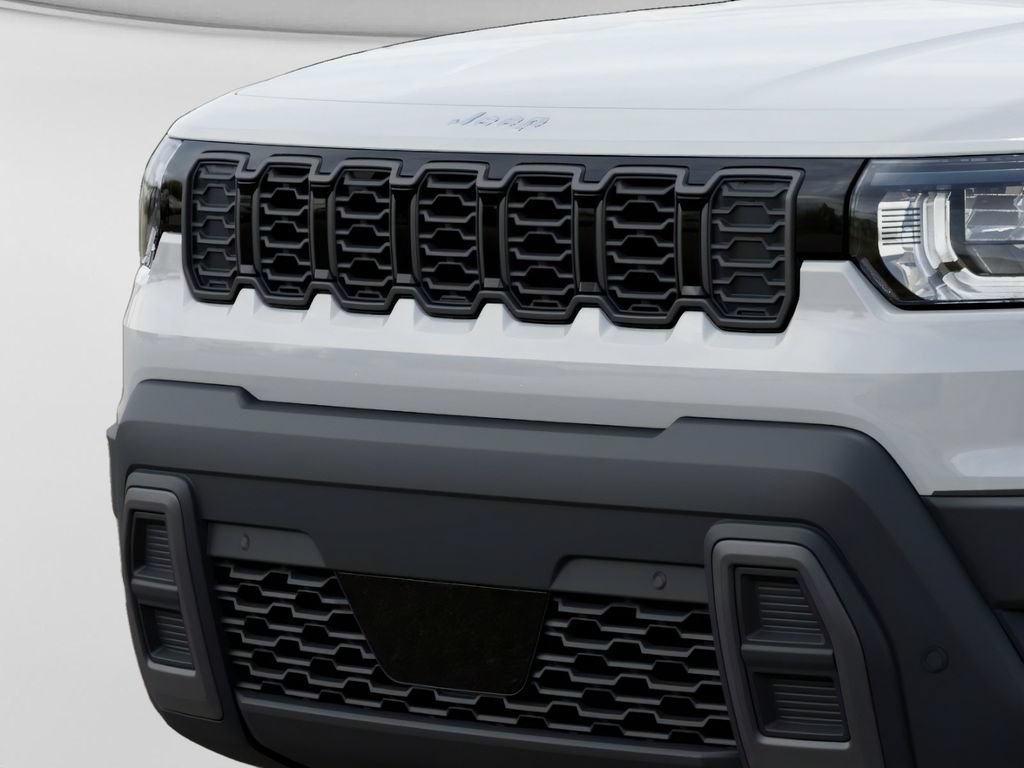 New 2026 Jeep Cherokee Laredo AWD/4WD image 11