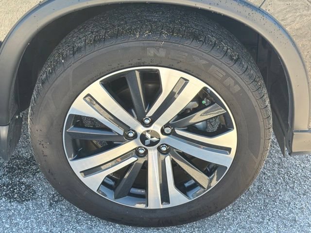 Used 2025 Mitsubishi Outlander Sport ES AWD/4WD image 10