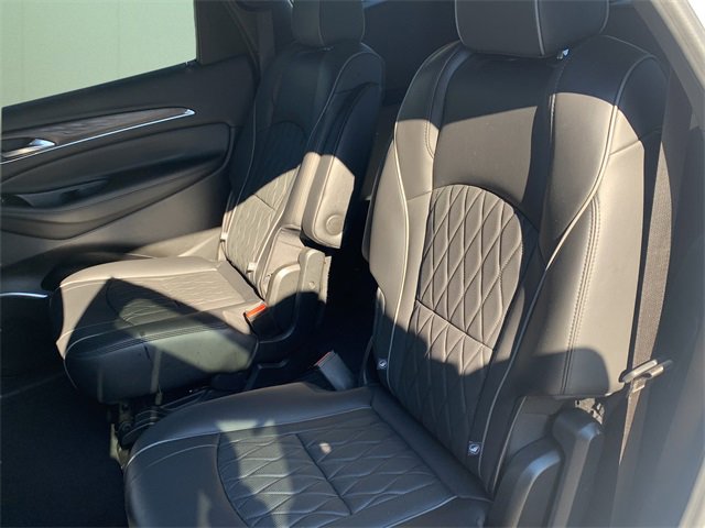 Used 2023 Buick Enclave Avenir w/ Avenir Technology Package image 21