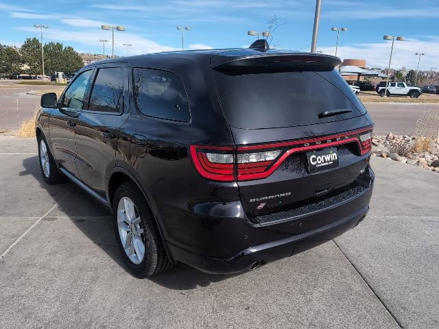 Used 2021 Dodge Durango R/T AWD/4WD image 22